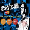 Brits 25 - The Music Event Of 2005